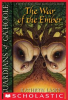 Book cover for "War of the Ember".