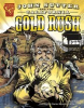Book cover for "John Sutter and the California Gold Rush".