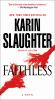 Book cover for "Faithless".