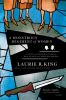 Book cover for "A monstrous regiment of women".