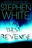 Book cover for "The best revenge".