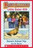 Book cover for "Karen's School Trip".