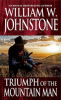 Book cover for "Triumph of the Mountain Man".
