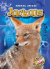 Book cover for "Jackals".