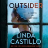 Book cover for "Outsider".