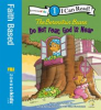 Book cover for "Berenstain Bears, Do Not Fear, God Is Near".