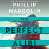 Book cover for "The Perfect Alibi".