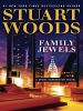 Book cover for "Family Jewels".