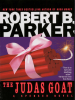 Book cover for "The Judas Goat".
