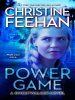 Book cover for "Power Game".