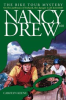 Book cover for "Bike Tour Mystery".