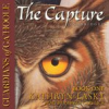 Book cover for "The Capture".
