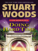 Book cover for "Doing Hard Time".