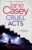 Book cover for "Cruel Acts".