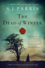 Book cover for "The Dead of Winter".