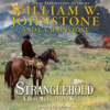 Book cover for "Stranglehold".