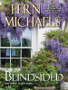 Book cover for "Blindsided".