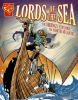 Book cover for "Lords of the Sea: The Vikings Explore the North Atlantic".