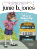 Book cover for "Junie B. Jones and the Stupid Smelly Bus".