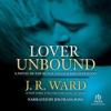 Book cover for "Lover Unbound".