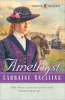 Book cover for "Amethyst".