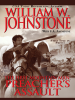 Book cover for "Preacher's Assault".