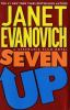 Book cover for "Seven up".
