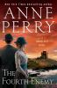 Book cover for "The fourth enemy".