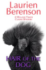 Book cover for "Hair of the Dog".