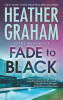 Book cover for "Fade to Black".