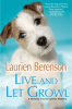 Book cover for "Live and Let Growl".