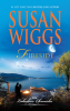 Book cover for "Fireside".