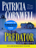 Book cover for "Predator".