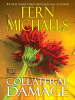 Book cover for "Collateral Damage".