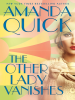 Book cover for "The Other Lady Vanishes".