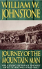 Book cover for "Journey of the Mountain Man".