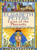 Book cover for "The Curse of the Pharaohs".