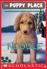 Book cover for "Noodle".