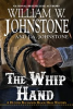Book cover for "The Whip Hand".
