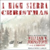 Book cover for "A High Sierra Christmas".