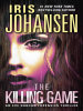 Book cover for "The Killing Game".