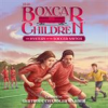 Book cover for "The Mystery of the Soccer Snitch".