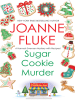 Book cover for "Sugar Cookie Murder".