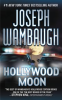Book cover for "Hollywood Moon".