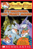 Book cover for "It's Halloween, You 'Fraidy Mouse!".