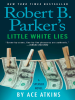 Book cover for "Little White Lies".