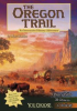 Book cover for "The Oregon Trail".