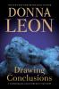 Book cover for "Drawing conclusions".