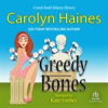 Book cover for "Greedy Bones".