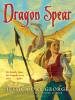 Book cover for "Dragon Spear".